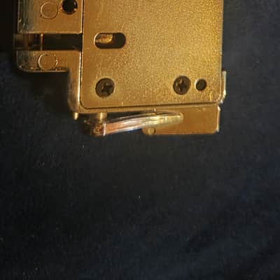 Hohner/Steinberger Licensed DB System Bass Bridge image 3