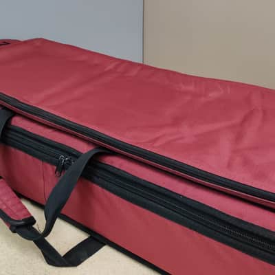 Nord Stage 3 HP76 Hammer Action Portable 76-Key | Synthcloud Libraries | Original Bag image 12
