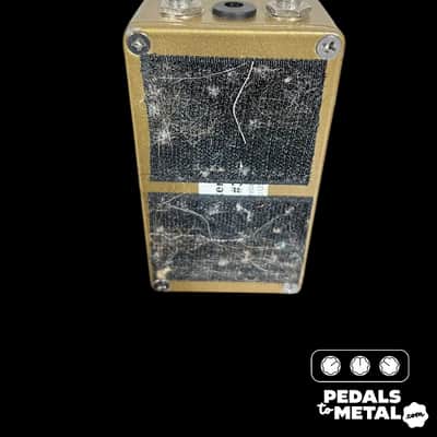 EarthQuaker Devices Hoof Hybrid Fuzz V2-x10603 image 5