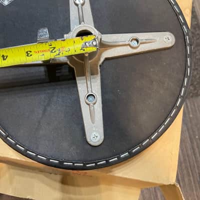 Tama HT15WA Throne Seat only NOS image 9