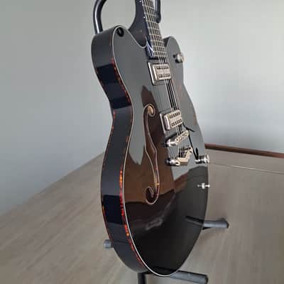 Gretsch G6636-RF Richard Fortus Signature Falcon Center Block with V-Stoptail image 13