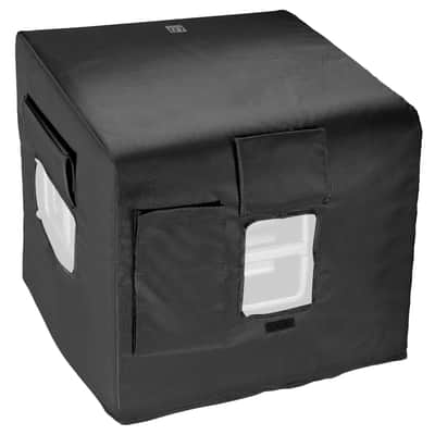 LD Systems Padded Slip Cover for LD CURV500TS Subwoofer image 4