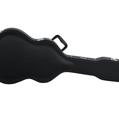Gator Cases GWE-CLASSIC Hard-Shell Wood Case for Classical Guitars - Open Box image 3