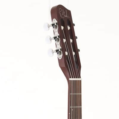 Godin Multiac Nylon Encore Natural [21065155] (06/15) image 11