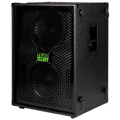 Trace Elliot PRO 2x12" Bass Cabinet image 5