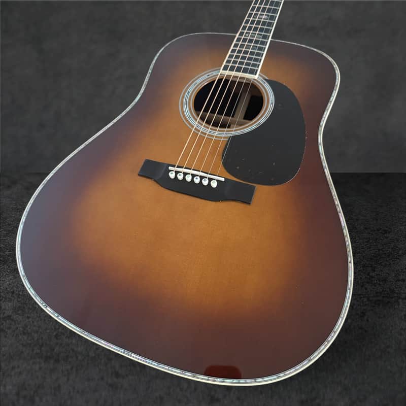 Martin Standard Series D-41