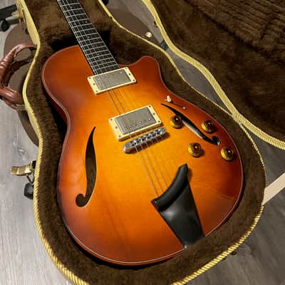 CP Thornton Jazz Elite Rare! image 1