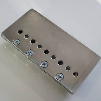 Fender American Standard 5-String Bass Bridge 2007 HMV 0075128000 image 3