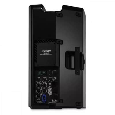 QSC K12.2 | 2000W 12" 2-Way Active Loudspeaker. New with Full Warranty! image 2