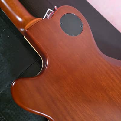 Godin Core CT HB 2010s - Lightburst image 15