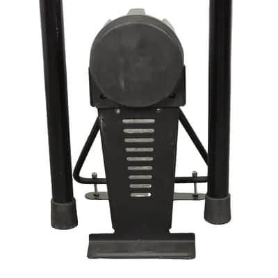 Used Roland TD-4 5pc Electronic Drum Set - Fair image 7