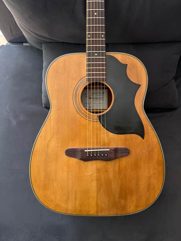 Harmony H1260 Sovereign