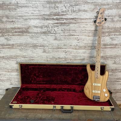 Ernie Ball Music Man Joe Dart II Limited 60/100 image 8