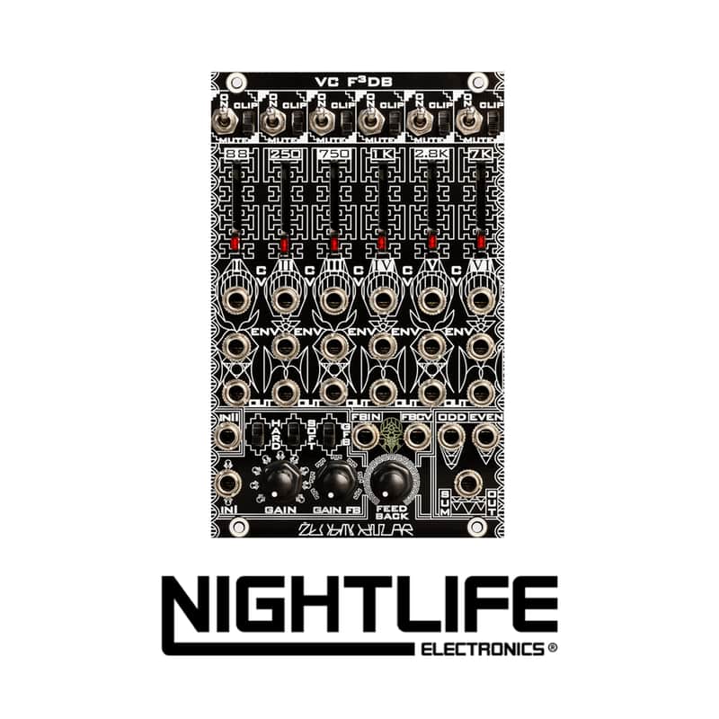 Zlob Modular VC F3DB image 1
