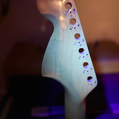 RARE Fender Stratocaster 1972 - Rosewood Neck image 11