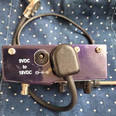 Fulltone PlimSoul 2000s - SPARKLE PURPLE Bild 4