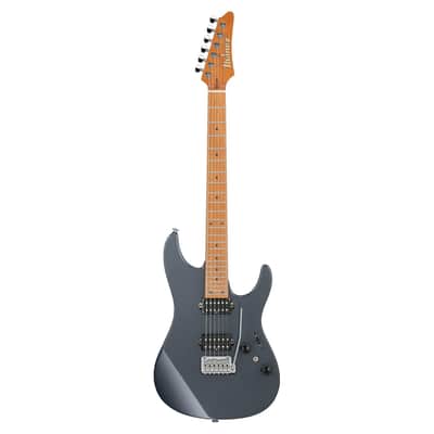 Ibanez - AZ2402GRM - EL GTR W/CASE image 1