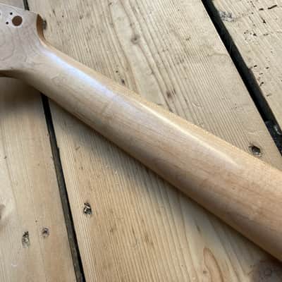 Ibanez Jem JR Electric Guitar Neck 2019 Indonesia Wizard III image 11