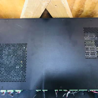 Crestron PRO3 3-Series Advanced Control Processor - Excellent Condition Pro3 image 5