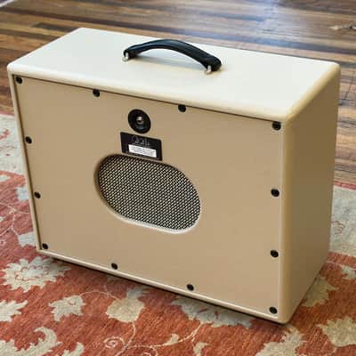 Paul Reed Smith DGT112 60 Watt 1x12" Guitar Cabinet image 6