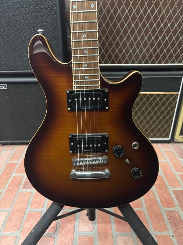 Esp Ltd Pb 401 Fm image 1