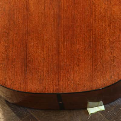 Minty! 2019 Martin D-18 Authentic 1939 Dreadnought Acoustic Guitar Natural + OHSC image 15