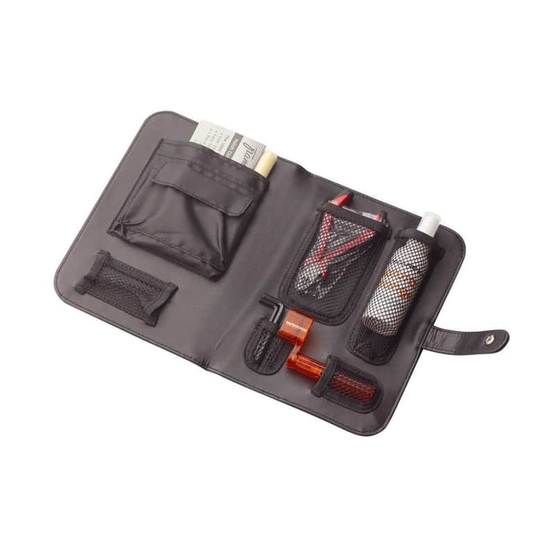 RockCare Guitar Maintenance Kit Black image 1