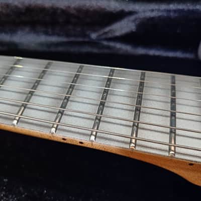 Telecaster Back to the Future Guitar image 21
