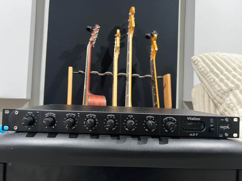 SPL Vitalizer Mk3-T
