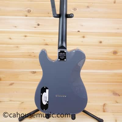 Schecter PT EX - Dorian Gray image 12