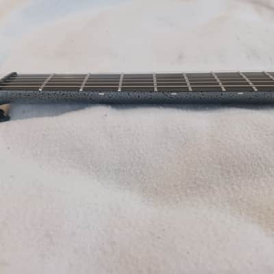 Parker Fly Hardtail with drop D tuner 2000 - Stealth Gray image 18