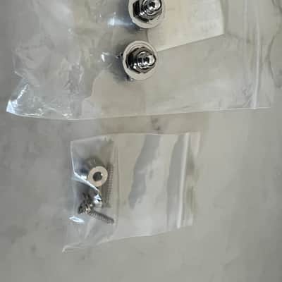 Fender Jaguar 2005 - Black image 16