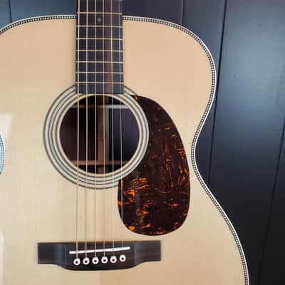 Martin 000-28 Modern Deluxe - Natural, Auth Dealer 532 image 4
