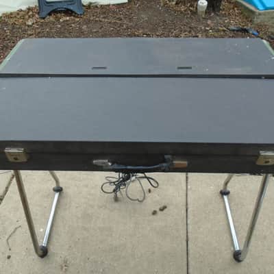 Farfisa VIP-370 60's - Olive image 5