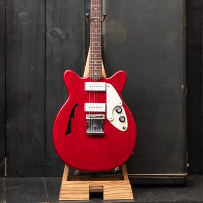 Micro-Frets Calibra Late 1960s Early 1970s - Gloss image 1