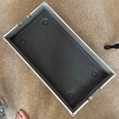 Immagine Mesa Boogie Express 5:50 & Flight Case - 6