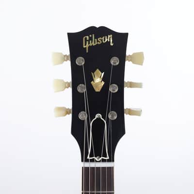 Gibson Custom 1964 ES-335 Reissue, Sixties Cherry | Demo image 4