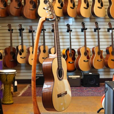 Cordoba C5 Spruce Solid Engelmann Spruce Top Classical Guitar image 5
