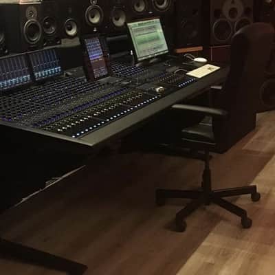 Avid S6 M40/32/9D image 1