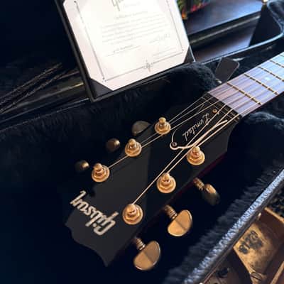 Gibson Custom Shop J45 Maple Burst - 1 of 75 - Special Run - 2016 image 21