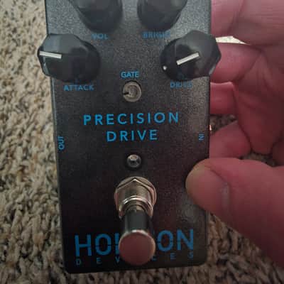 Horizon Devices Precision Drive image 1