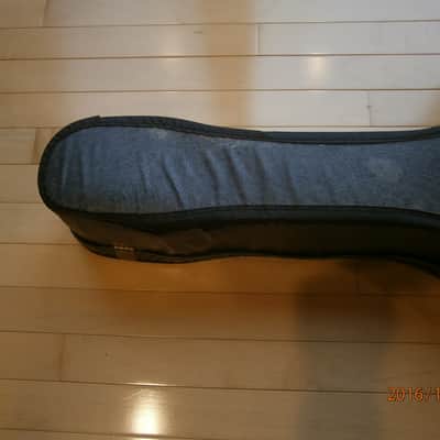 Harmony H174 Classic Guitar 1967 Anitique Natural image 15