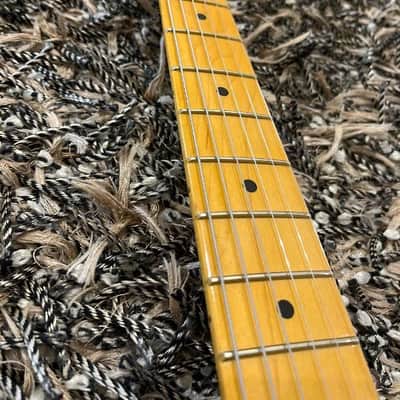 Fender American Professional II Telecaster Deluxe image 4