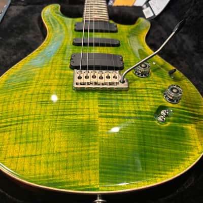 PRS 509 2017 - Present - Jade image 5