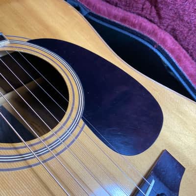 1979 Epiphone PR755S - Includes TKL Case! image 16