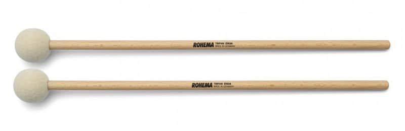 Rohema Timpani Mallet ET434 image 1