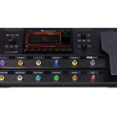 Line 6 Helix Stadium Floor XL image 3