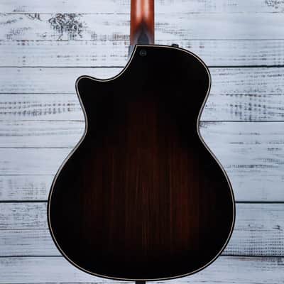*DEMO* Taylor Builder's Edition 814ce 50th Anniversary | Indian Rosewood image 2
