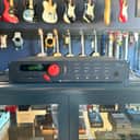 Waldorf Microwave Rackmount Wavetable Synthesizer 1989 - Blue