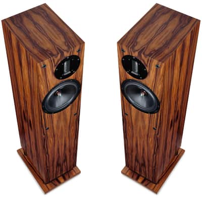 PROAC Response D20 D / R - 2-Way Floorstanding Loudspeakers (Pair) - NEW! image 3